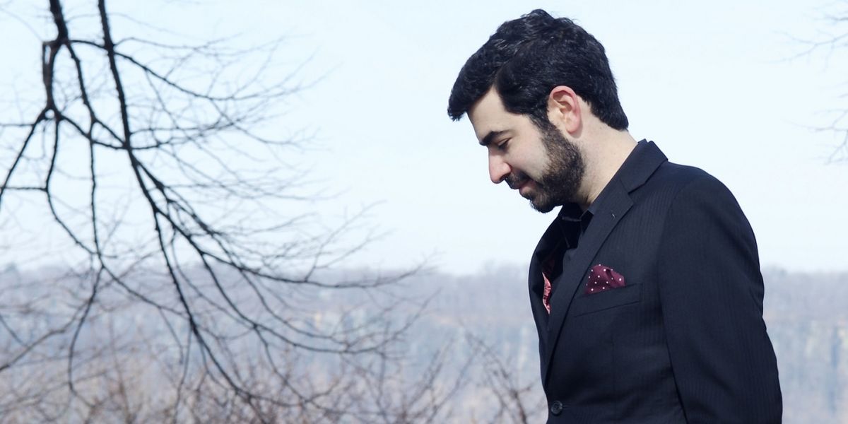 Pianist-Composer Michael Stephen Brown To Participate In Music In The Vineyards