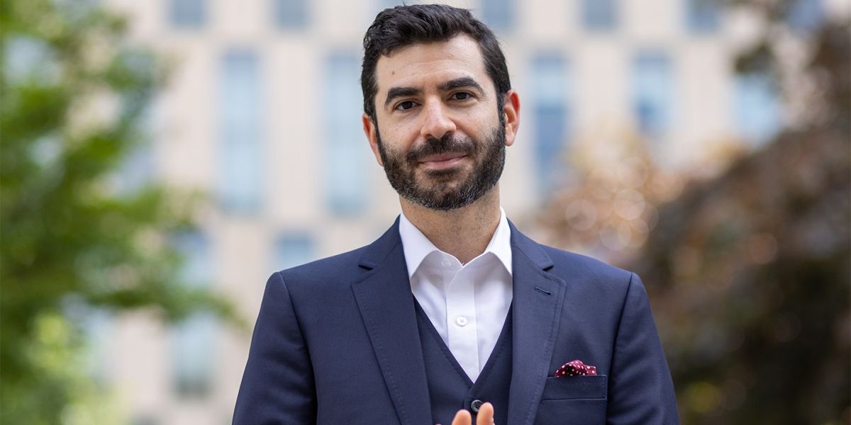 Renowned Pianist Michael Stephen Brown to Perform Works by Fanny Mendelssohn and Clara Schumann at Lincoln Center