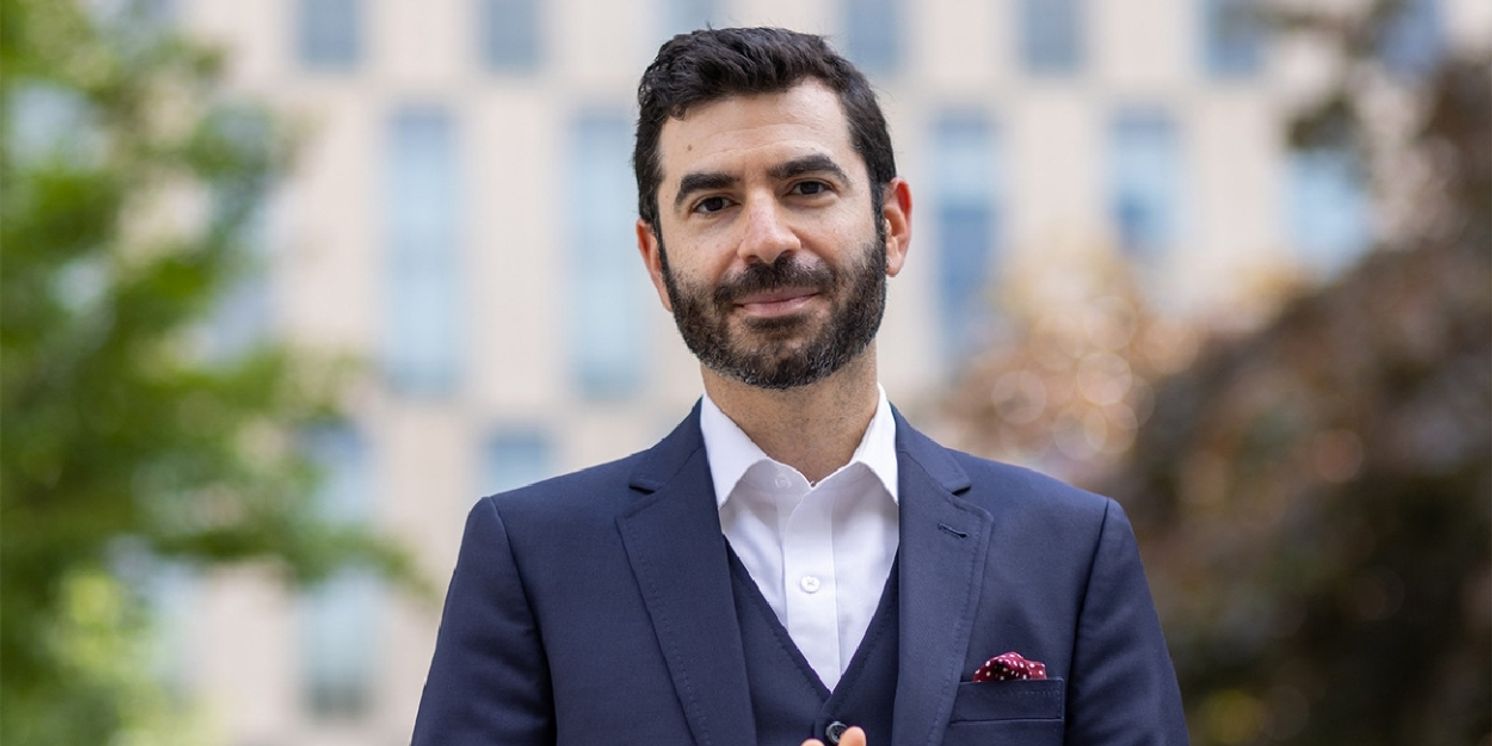 Renowned Pianist Michael Stephen Brown To Return To Bridgehampton Chamber Music Festival For Three Concerts  Image