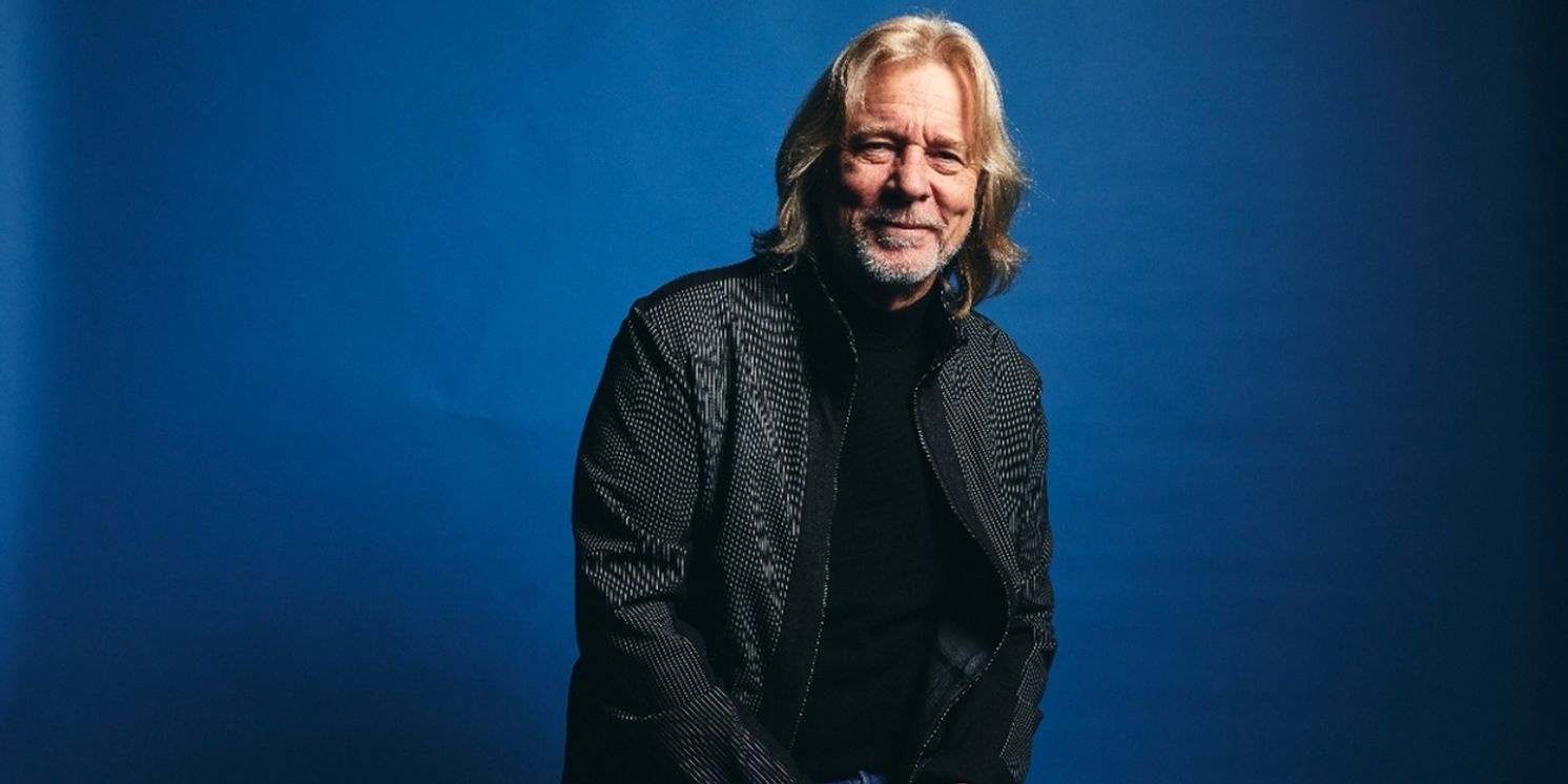 Singer-Songwriter JD Hinton Releases New Single 'Too Damn Good' From Upcoming EP  Image