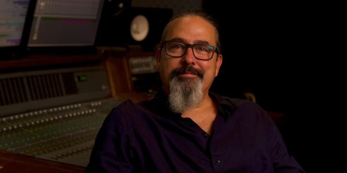 TV & Film Composer Tree Adams to Release 'Elements 4' Ft. Bassekou Kouyate