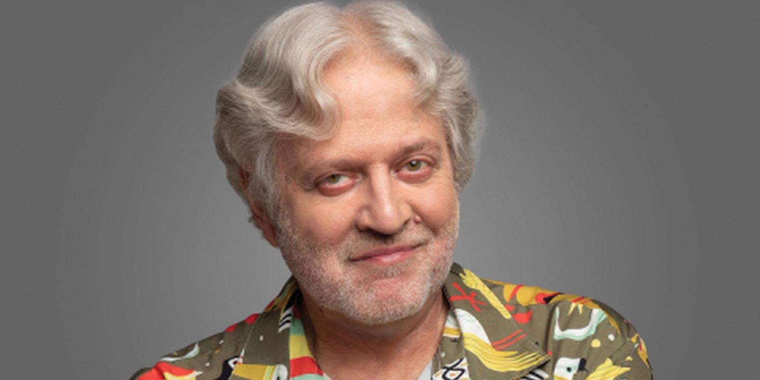 Singer-Songwriter Dean Friedman to Embark On 40+ City 2024 UK/Ireland Tour  Image