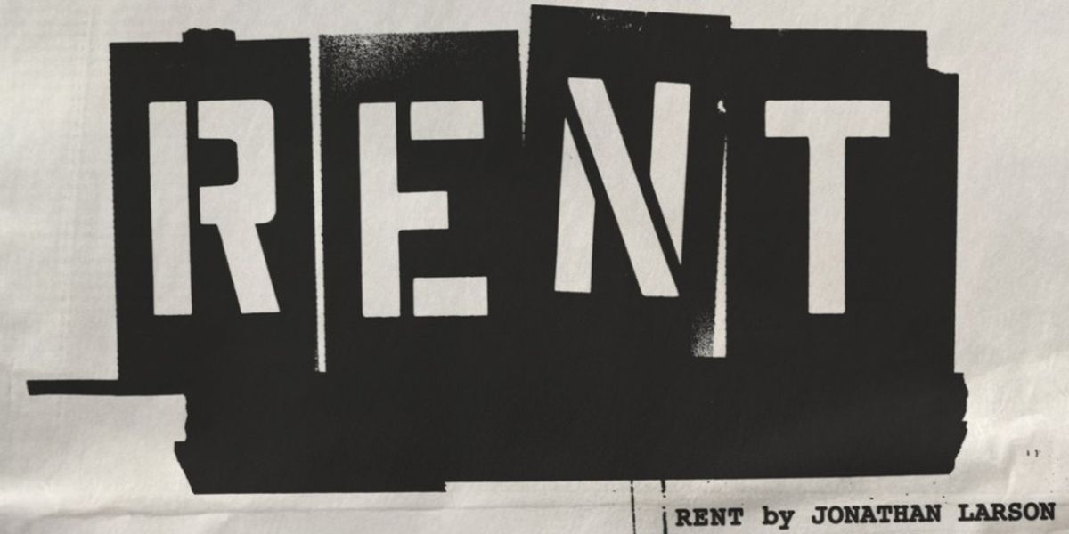 RENT 30th Anniversary Concert to Offer Livestream After Tickets  Sell Out