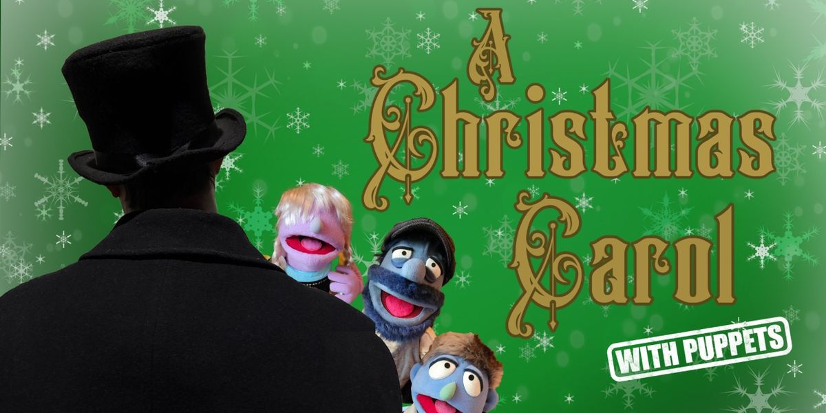 Renton Civic Theatre Reveals Two Upcoming Holiday Productions