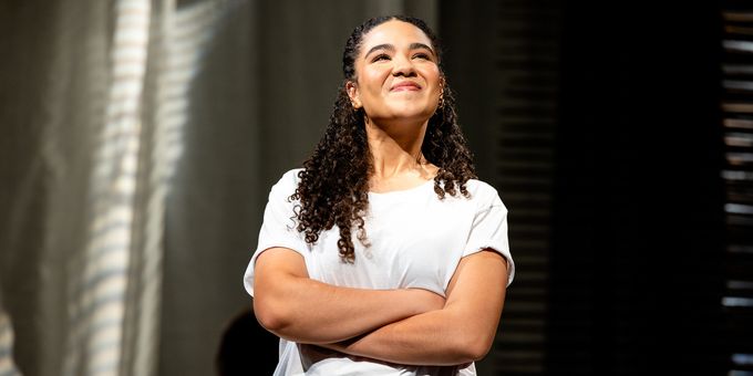 Repertorio Español Celebrates 30 Years Of LA GRINGA With 2026 Performances And  Photos