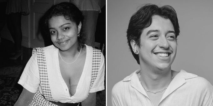 Repertorio Español Names 2026–2027 New York Community Trust Van Lier Fellows Photos