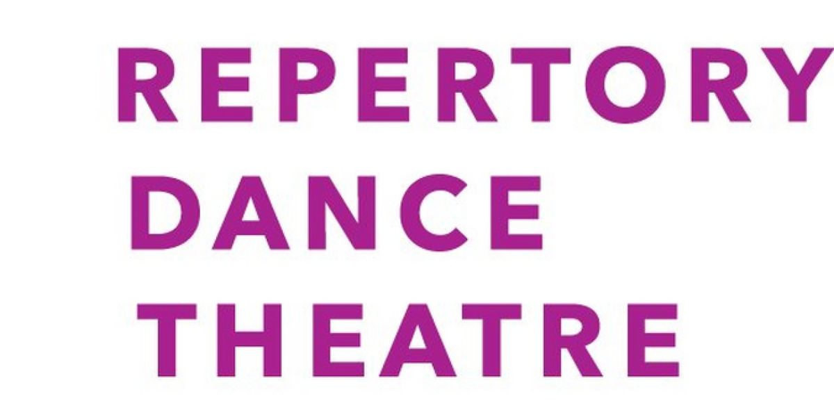 Repertory Dance Theatre Announces Leadership Succession Plan As Company Approaches 60th Anniversary