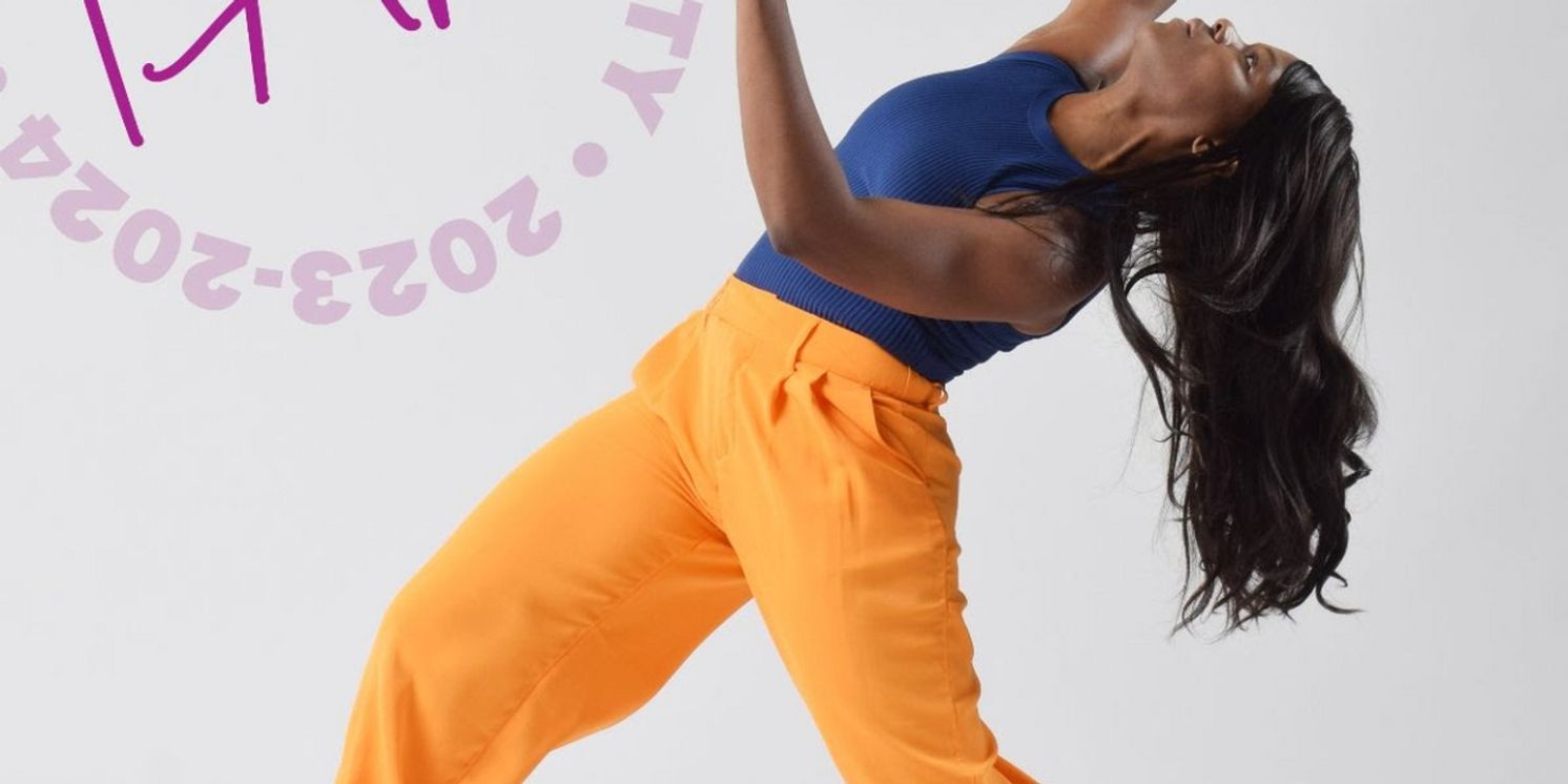 Repertory Dance Theatre Performs I AM... in October  Image