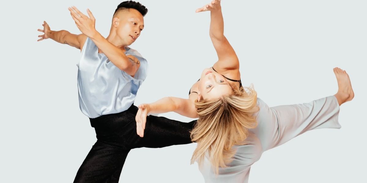 Repertory Dance Theatre Will Embark on East Coast Tour, Culminating at The Whitney