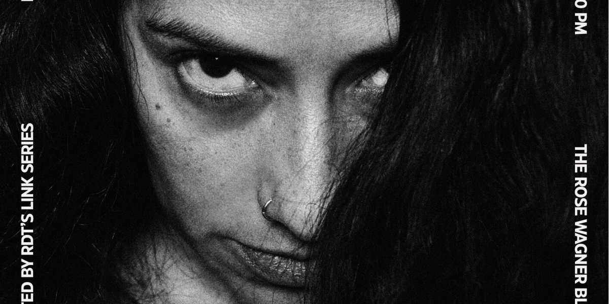 Repertory Dance Theatre's Link Series to Present Molly Heller's THIS WILL DESTROY YOU