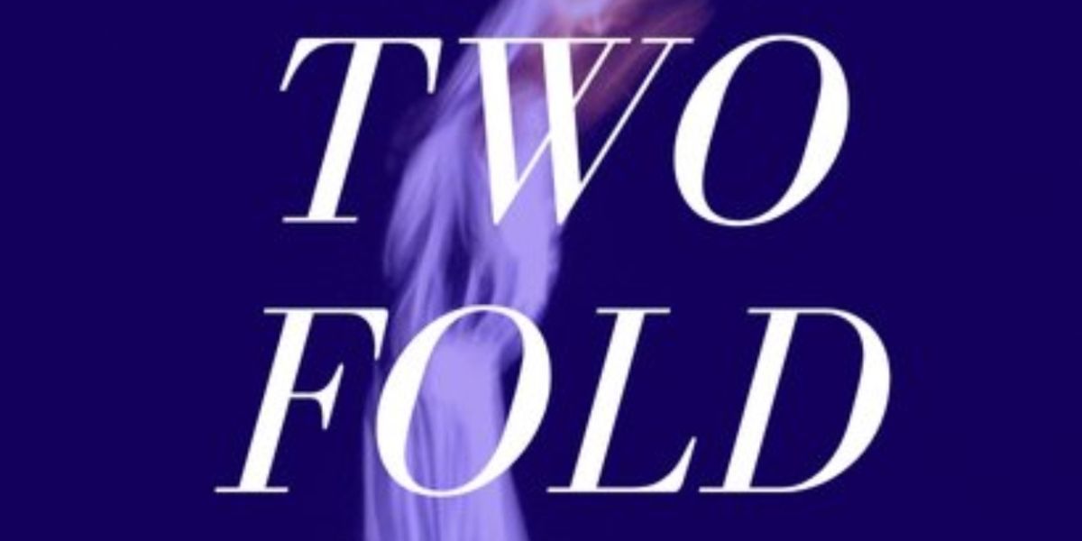 Repertory Dance Theatre’s Link Series to Present TWOFOLD in August