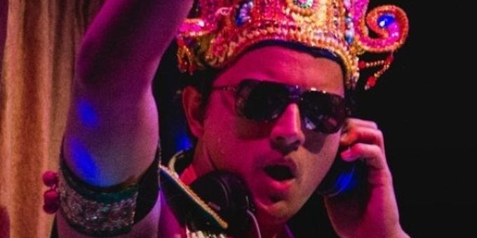 Repertory Theatre Of St. Louis Adds Performance For MRS. KRISHNAN’S PARTY Photos