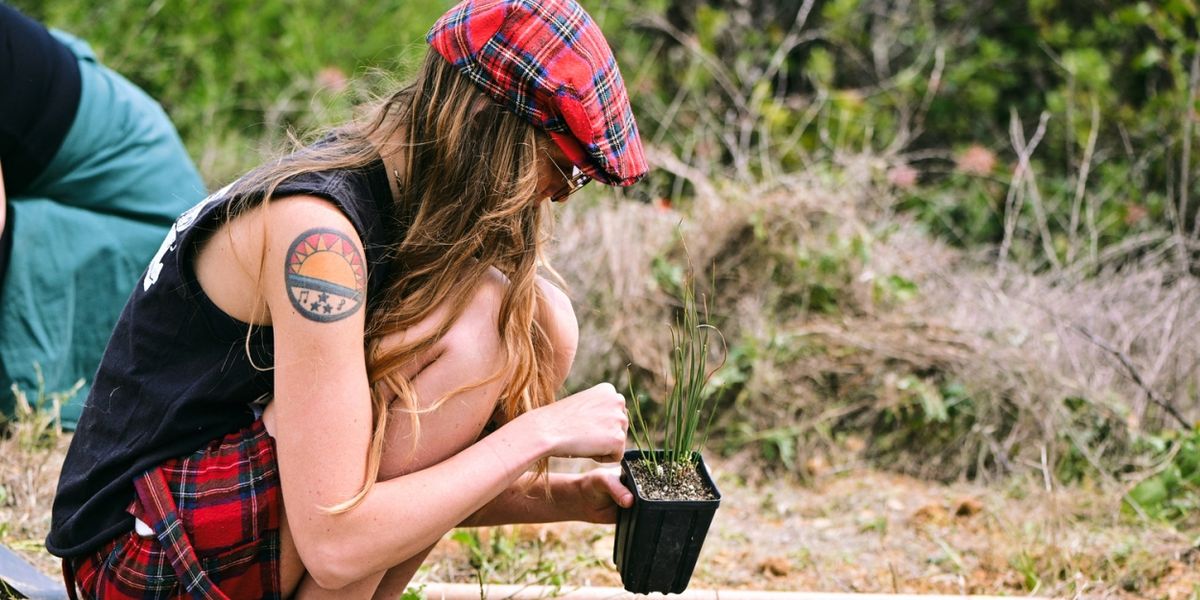 Replant The Forest Festival to Host Nature-Themed Masquerade Benefit Show in October