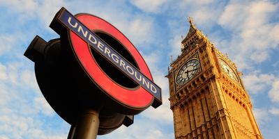 Report Finds Average West End Ticket Prices Have Fallen Below 2019 Average Photo