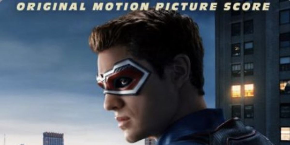 HENRY DANGER: THE MOVIE Score Album Now Available from Republic Records