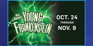Mel Brooks' YOUNG FRANKENSTEIN to be Presented at Actors Theatre Of Indiana