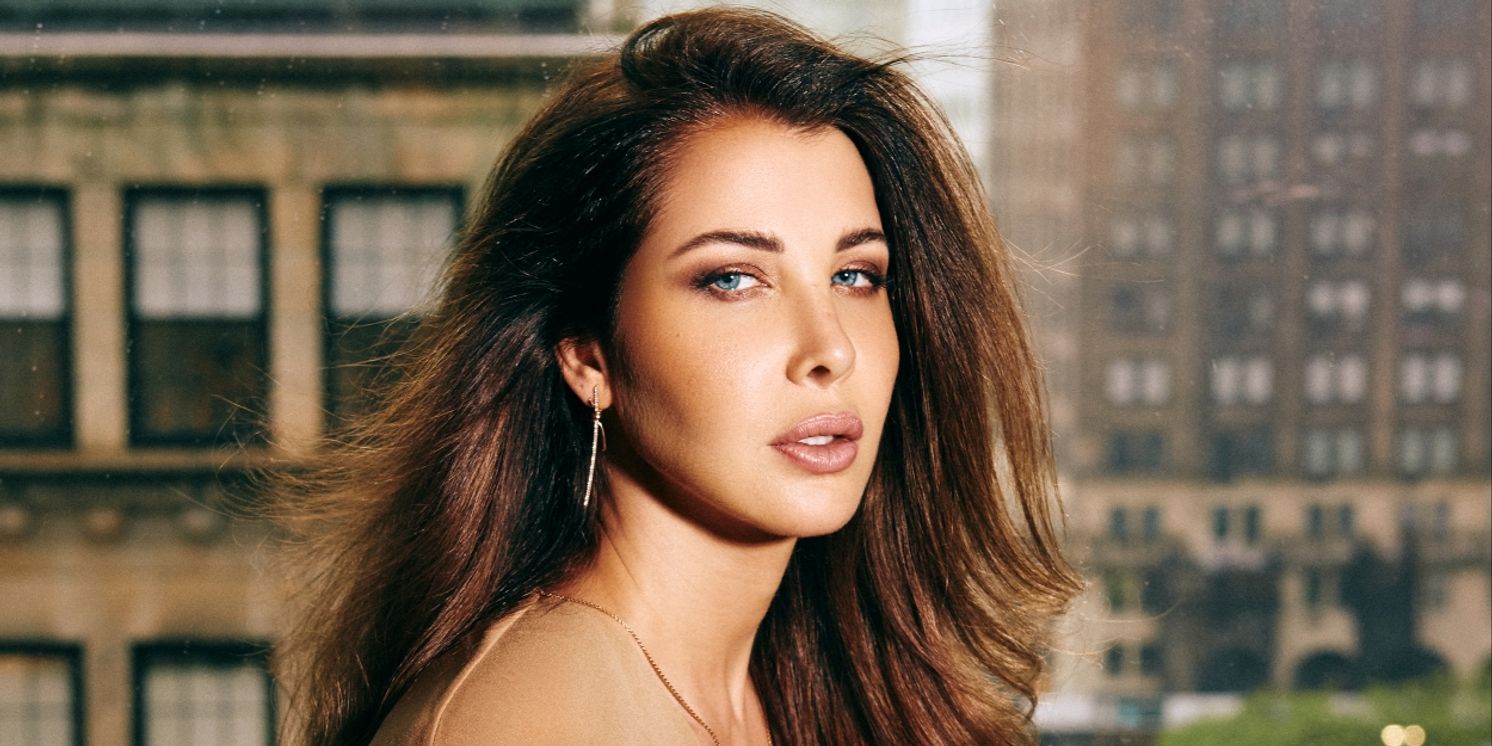 Reservoir & PopArabia Announce New Publishing Deal With Arab Icon Nancy Ajram's In2Musica  Image