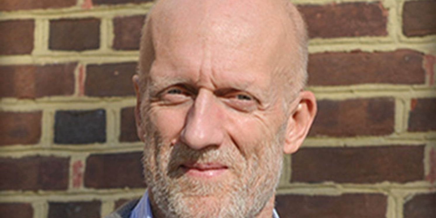 Resident Ensemble Players Names Steve Tague As Producing Artistic Director  Image