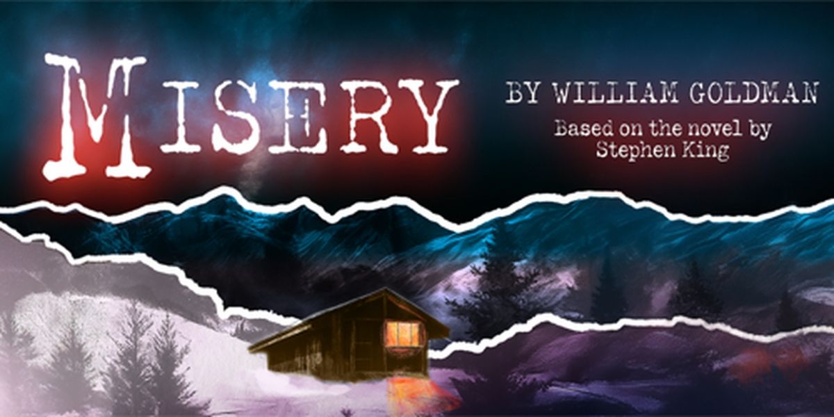 MISERY to be Presented at Resident Ensemble Players in February