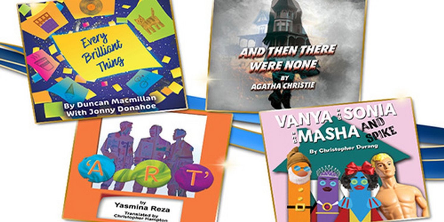 Resident Ensemble Players Reveals New Season Lineup  Image