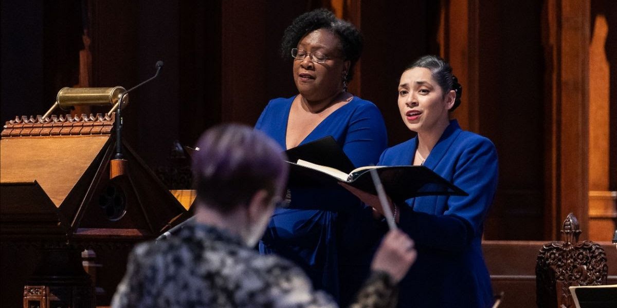 Resonance Works Reveals 2024-25 Season