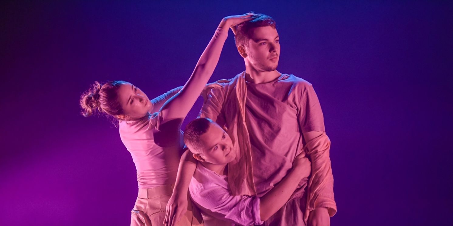 Restless Dance Theatre Secures Multi-Year Funding  Image