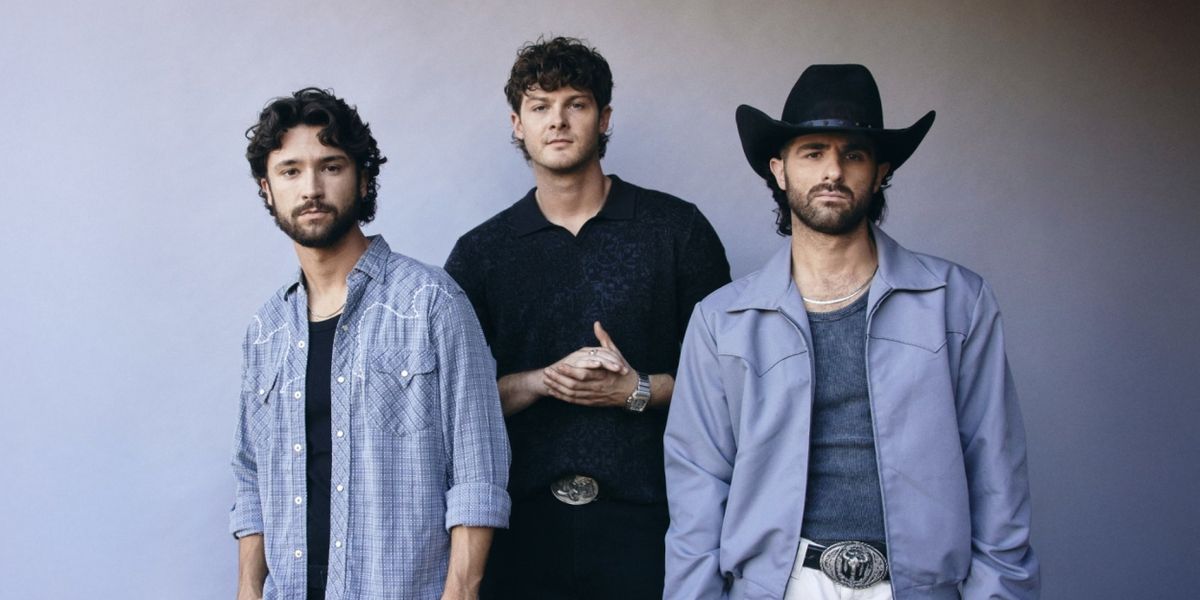 Restless Road Rings in the New Year With 'Work On Me'