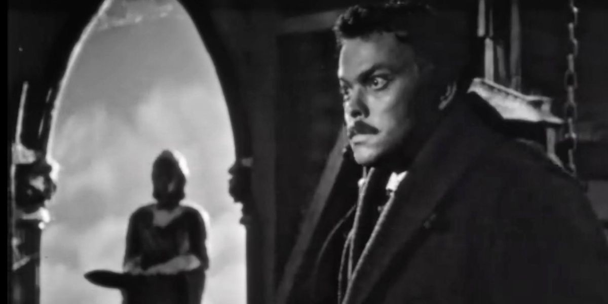 Restored Orson Welles' Classic THE STRANGER To Be Screened At The Park Theatre
