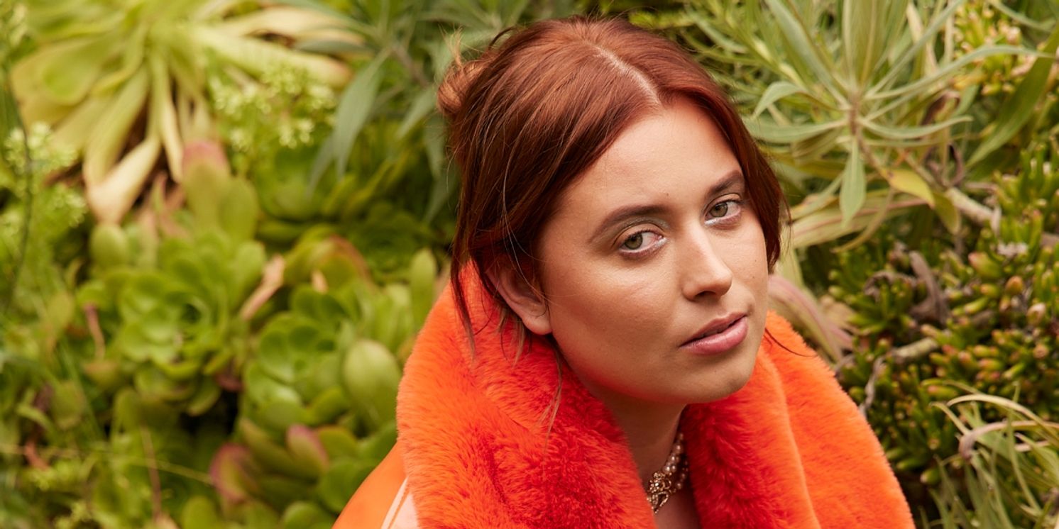 Rett Madison Announces 2024 U.S. Headline Tour Dates  Image