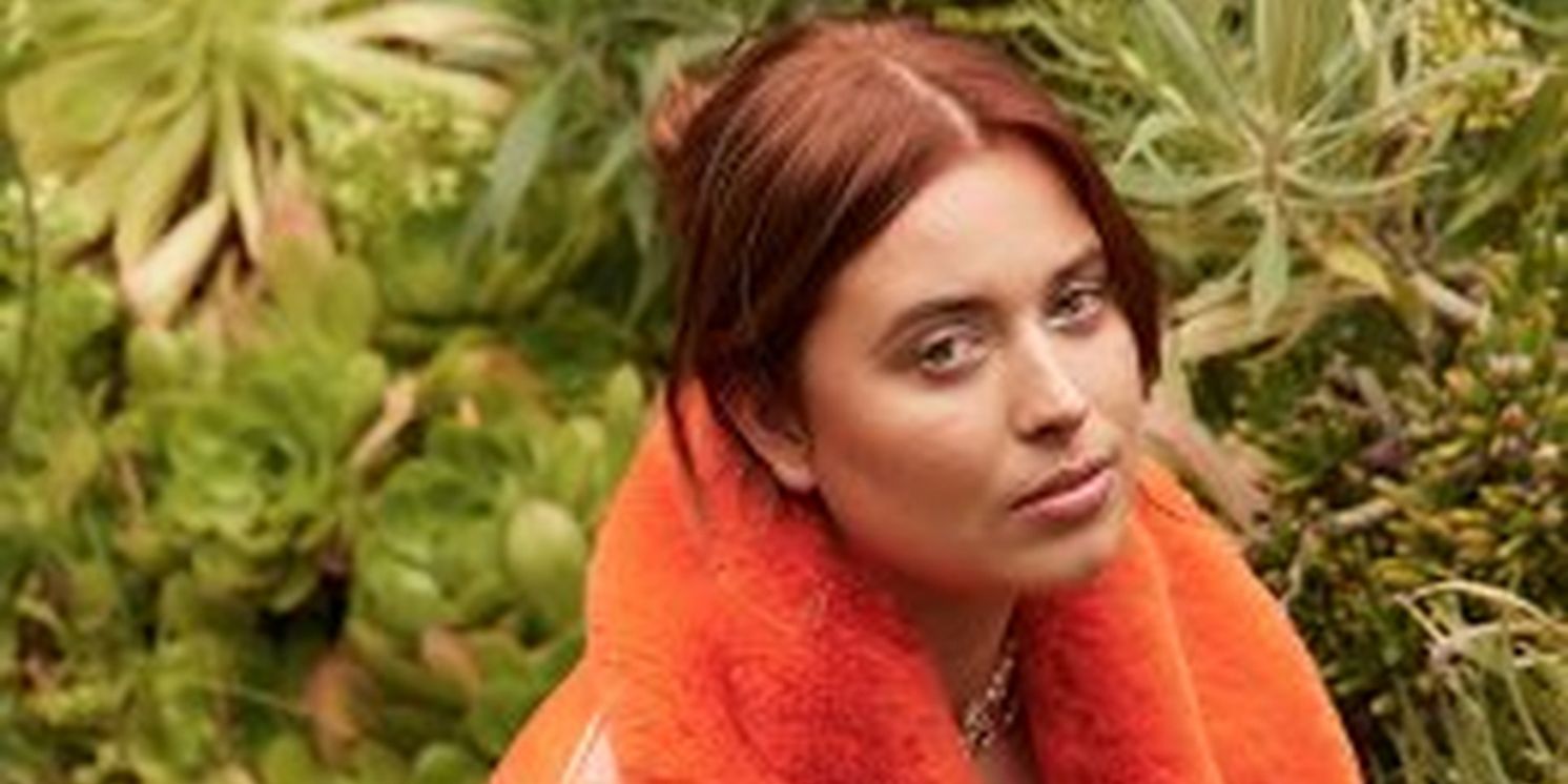 Rett Madison Releases New Album 'One for Jackie'  Image