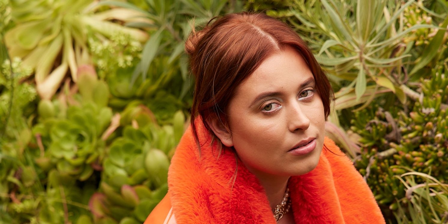 Rett Madison Shares New Cover of Fleetwood Mac's 'Everywhere'  Image