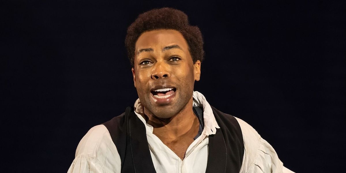 Todrick Hall's MIDNIGHT Returns to London After Sold-Out Workshop Presentation