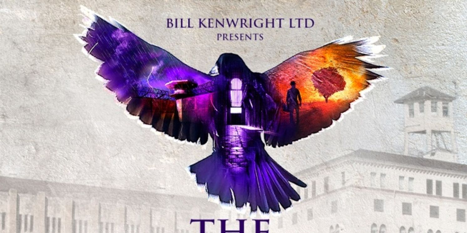 THE SHAWSHANK REDEMPTION Returns To The Road This Autumn  Image