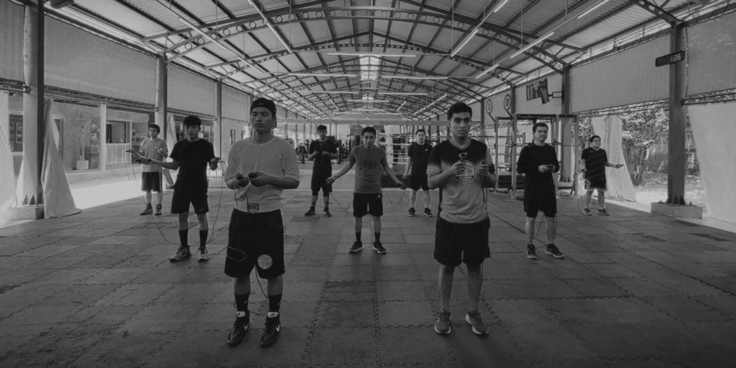 Revelan A Las Y Los Ganadores Del XLV Encuentro Nacional De Arte Joven 2025  Image