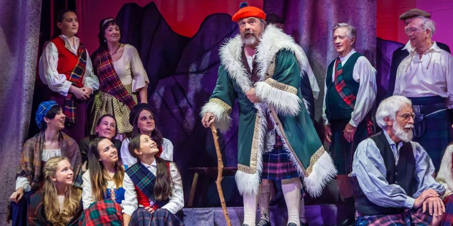 Revels North, Inc. to Present Final MIDWINTER REVELS at Lebanon Opera House  Image