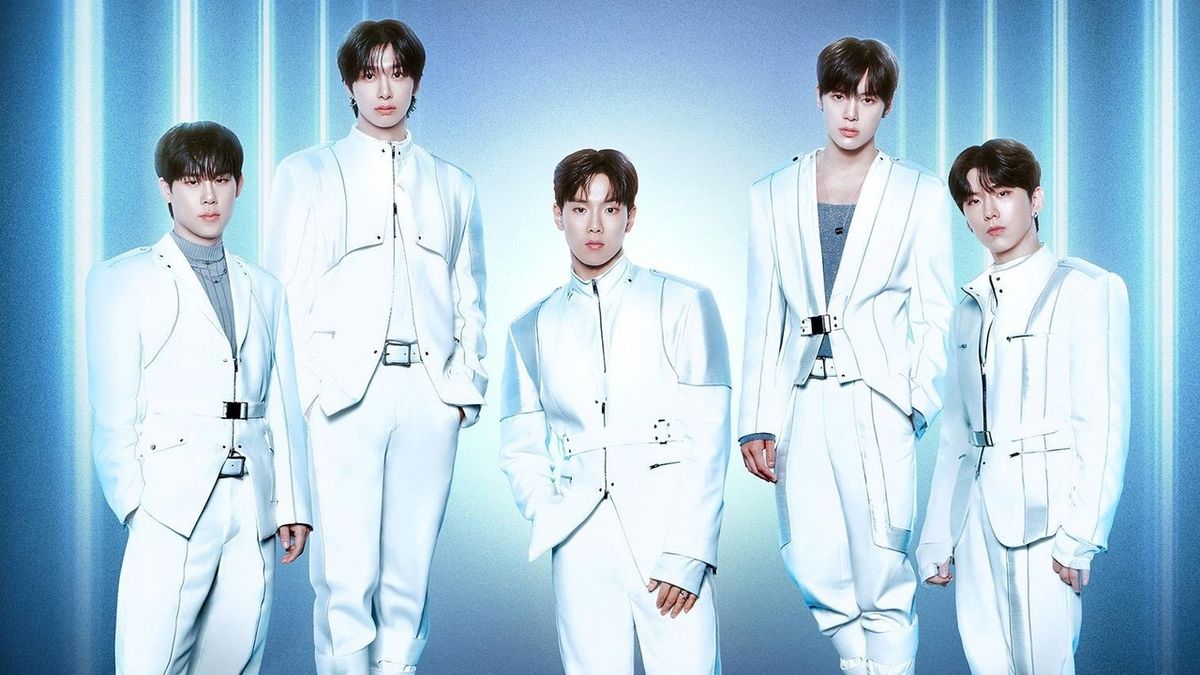 Review: MONSTA X Are Back and Better Than Ever on 