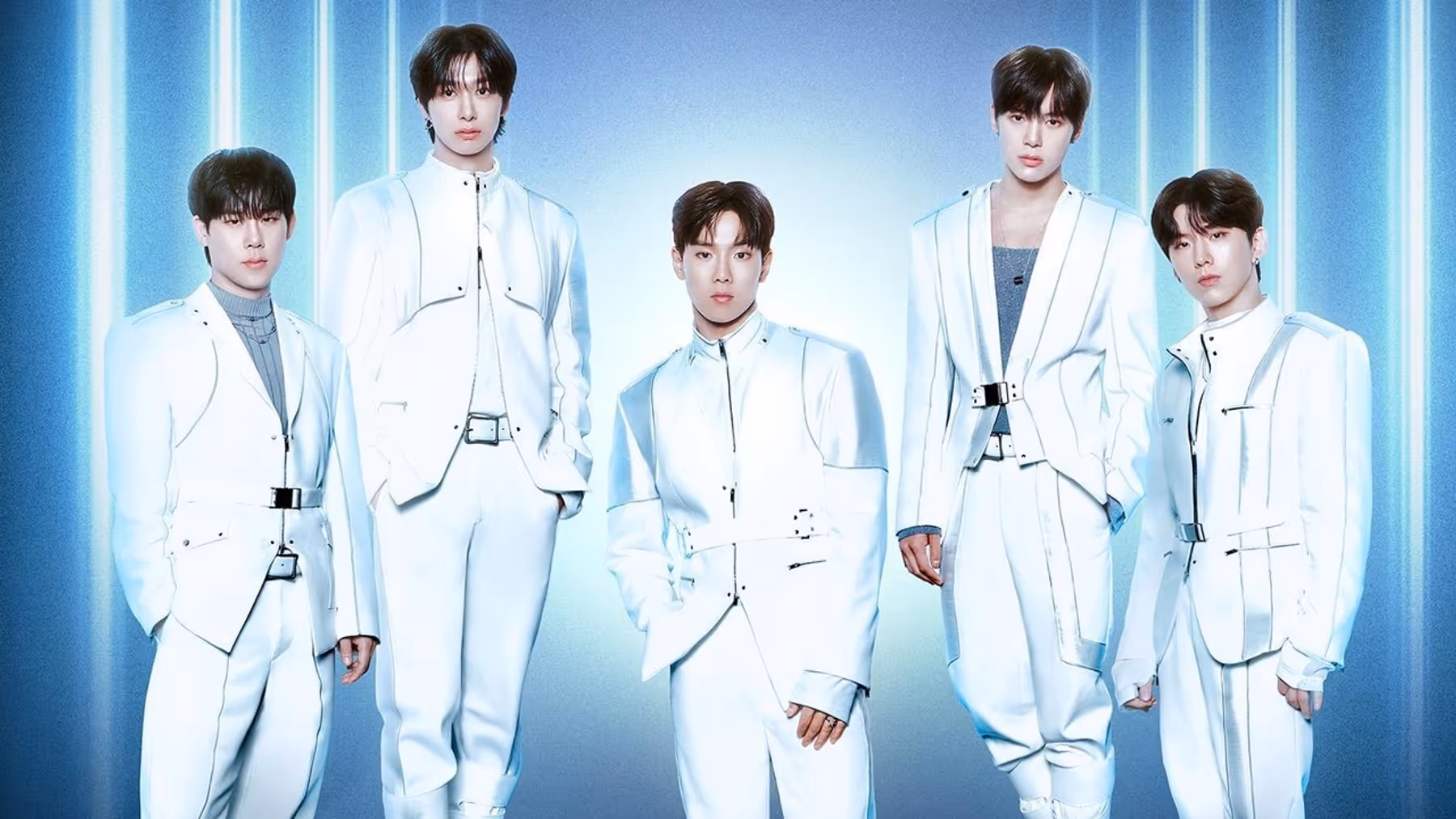 Review: MONSTA X Are Back and Better Than Ever on "THE X: NEXUS" World Tour