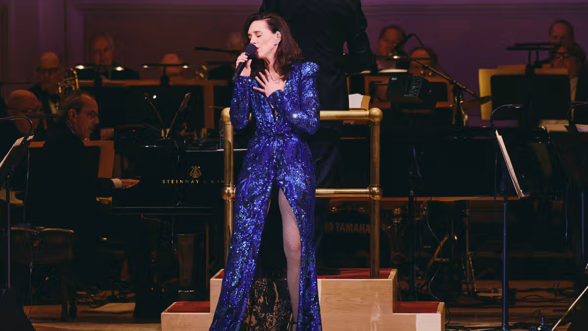 Review: The New York Pops Soar with 007 UNLEASHED at Carnegie Hall