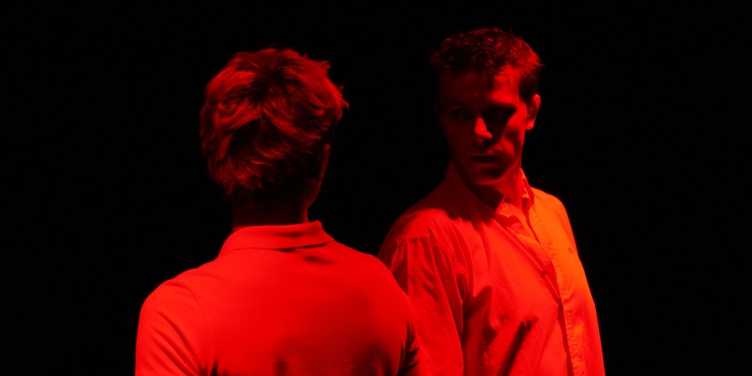 Review: 05:59, Hope Theatre  Image