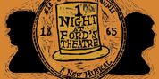 EDINBURGH 2026: Review: 1 NIGHT AT FORD'S THEATRE, Bubble At Rotunda Theatre Photo