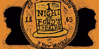 EDINBURGH 2026: Review: 1 NIGHT AT FORD'S THEATRE, Bubble At Rotunda Theatre Photo