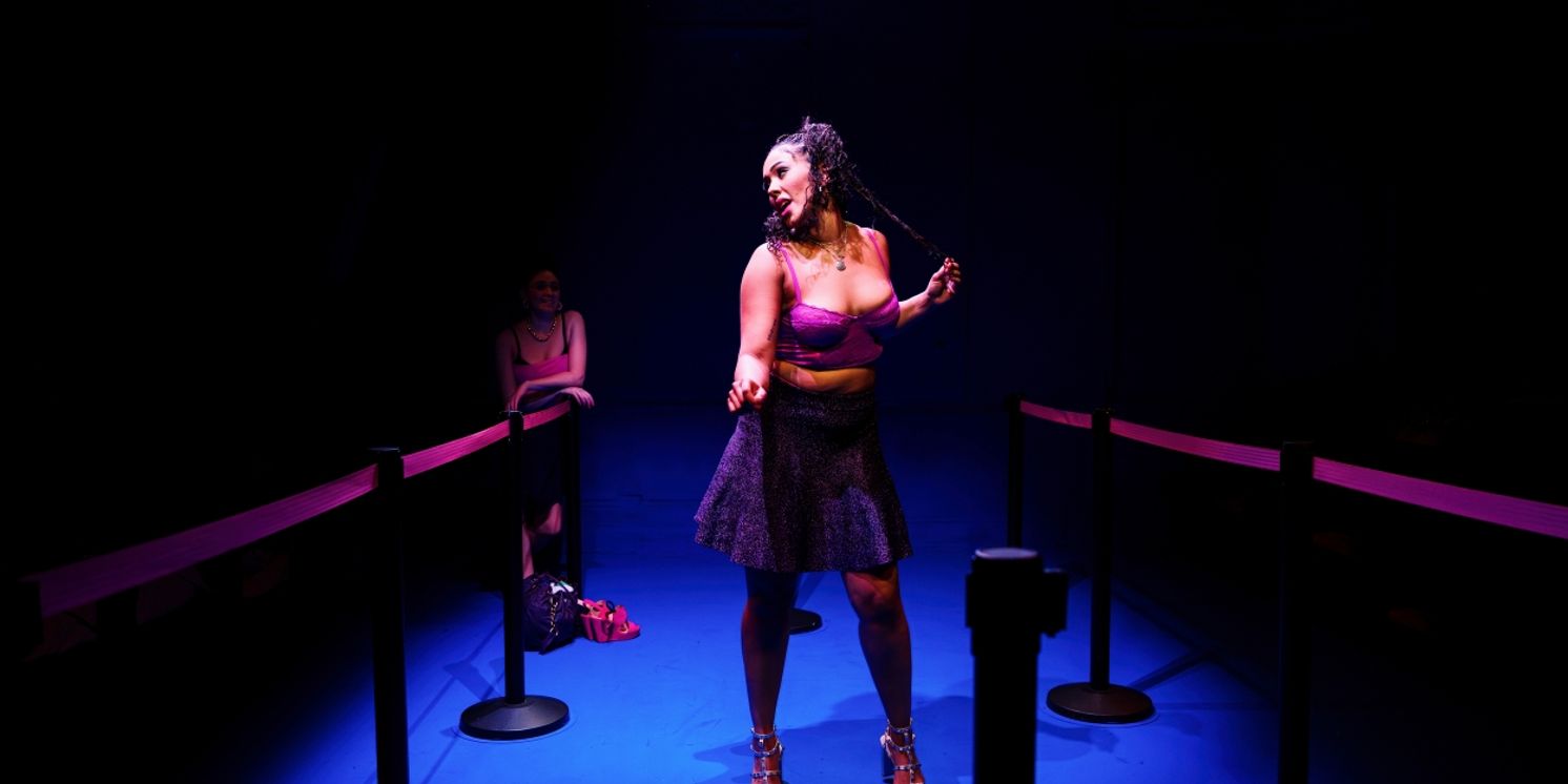 Review: £1 THURSDAYS, Finborough Theatre  Image