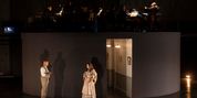 Review: 10 DAYS IN A MADHOUSE at Bluma Appel Theatre: St. Lawrence Centre For The Arts Photo
