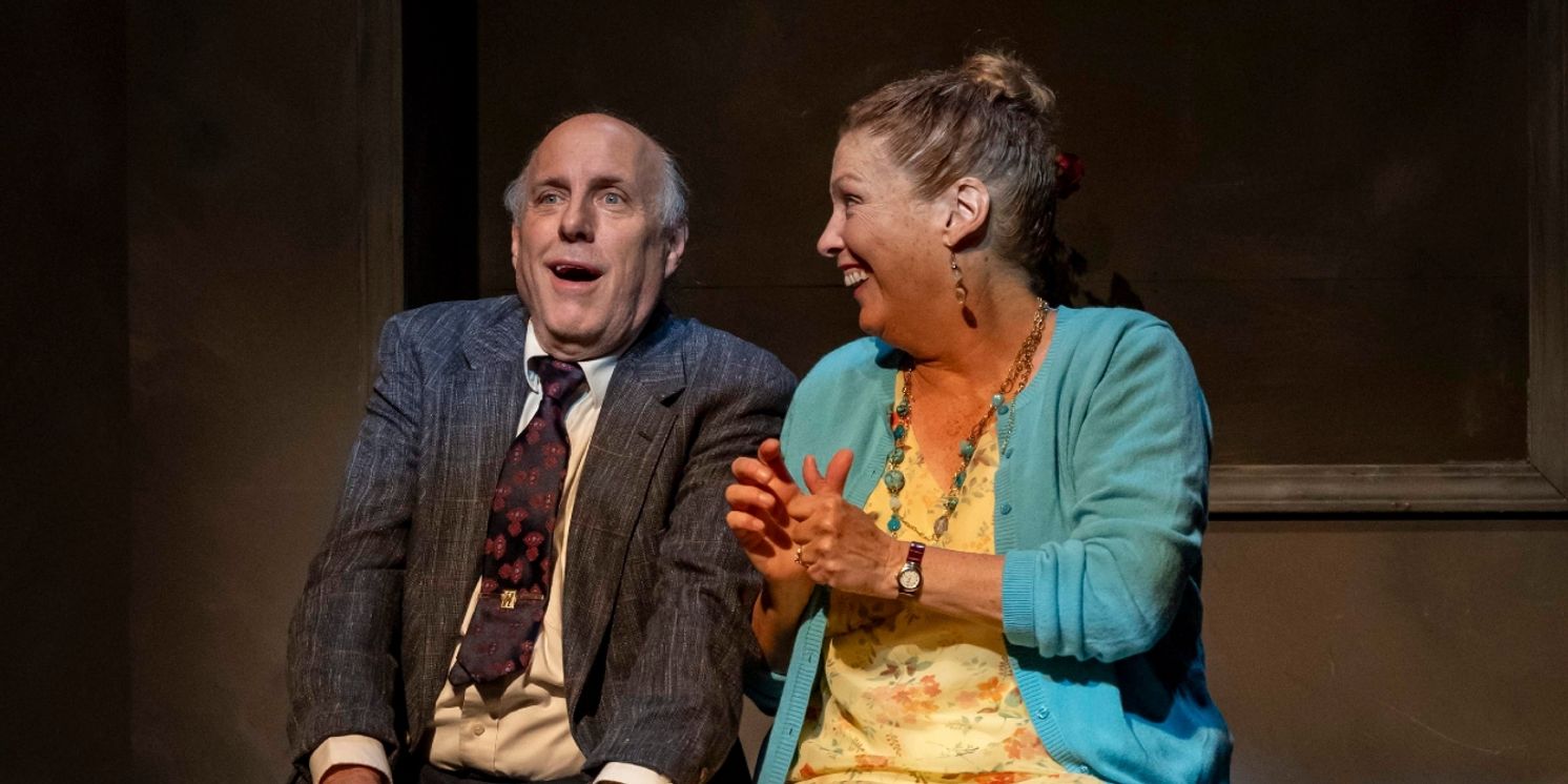 Review: 10TH ANNUAL LABUTE NEW THEATER FESTIVAL at St. Louis Actors' Studio  Image