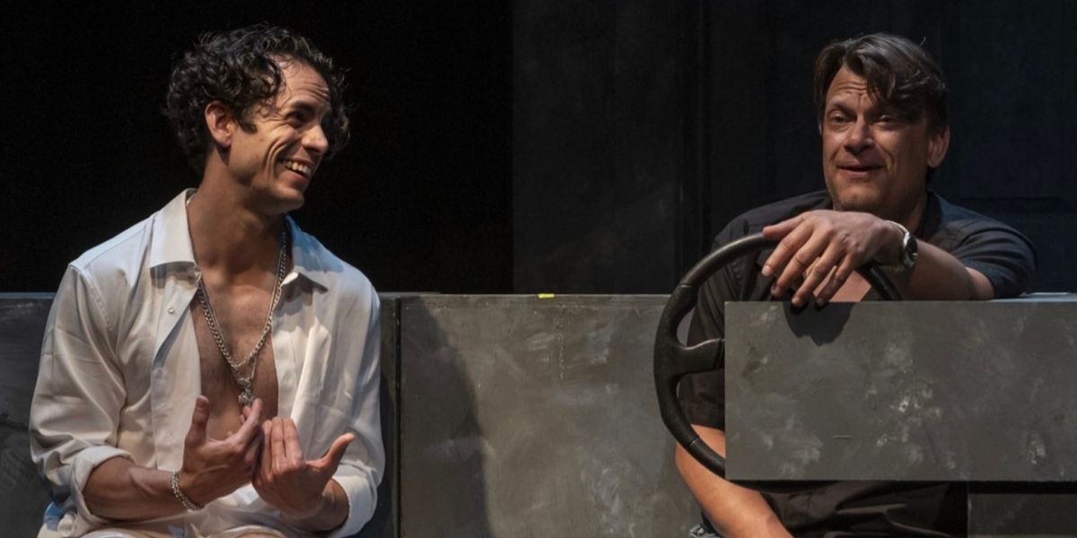 Review: 12TH ANNUAL LABUTE NEW THEATER FESTIVAL at St. Louis Actors’ Studio