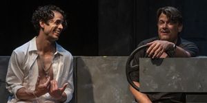 Review: 12TH ANNUAL LABUTE NEW THEATER FESTIVAL at St. Louis Actors’ Studio