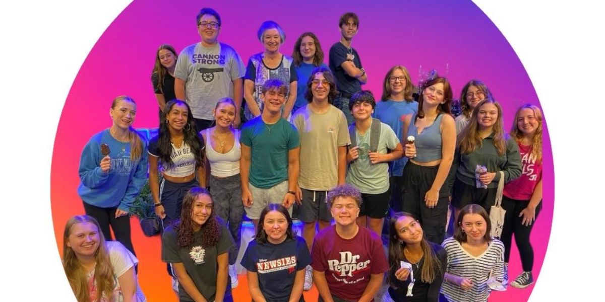 Review: 13 THE MUSICAL at Players Circle Theater