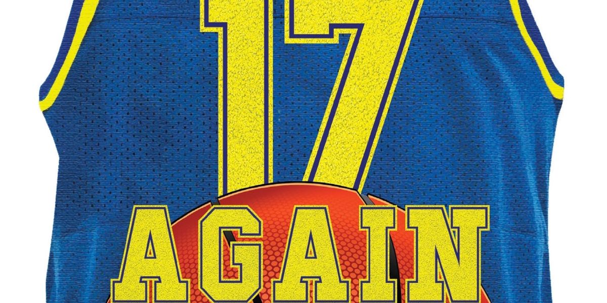 Album Review: Concord Theatricals Recordings Releases The Studio Cast Recording of 17 AGAIN