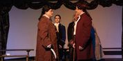 Review: 1776 at Gettysburg Community Theatre Photo