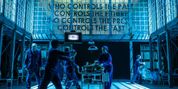 Review: 1984, Citizens Theatre Photo